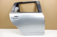 фото thumb №1, Двері праве задні mazda 6 iii gj sonic silver