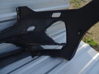 фото thumb №9, Бампер перед volvo xc60 21- lift r-design