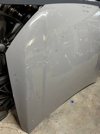 фото thumb №1, Audi q7 ii капот перед 4m0