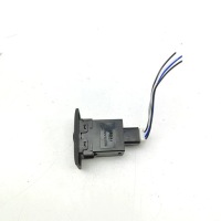 фото thumb №5, Nissan leaf ze1 переключатель регулировка высоты фара 2018 25190-5sh0a