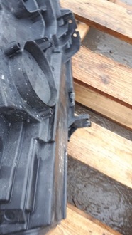 фото thumb №15, A4 b9 рестайлинг лампа левая перед полный led 8w0941033e