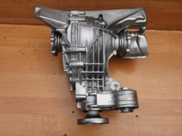 фото thumb №16, Audi q7 4m 3.0 tdi мост редуктор дифференциал qcd