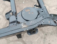 фото thumb №13, Рама toyota land cruiser prado 150