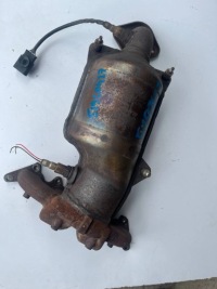 Катализатор fiat alfa 1.4 16v 51920427 в Украине, фото thumb