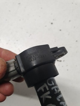 фото thumb №5, Котушка запалювання mitsubishi galant ix 2.4 b fk0278