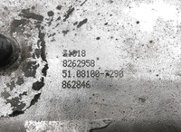 фото thumb №8, 51.08100-7290 man радиатор egr