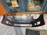 фото thumb №13, Volkswagen bettle 5c5 бампер передний перед pod pdc 5c5807221t