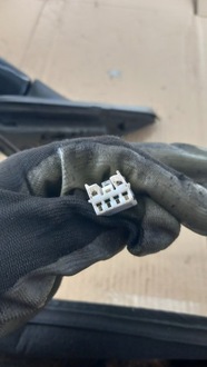 фото thumb №7, Дзеркало ліва volvo s40 00r