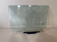 фото thumb №1, Ліва скло двері зад задніх ліва hyundai i20 i-20 2008-2012 рік