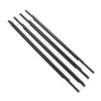 фото thumb №6, 4 szt. прокладка do поперечина дверь 5727a003 прокладка do формование ds