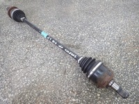 фото thumb №1, Привідний вал лівий задня задня kia sorento ii 2.2 crdi 14r