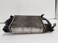 Nissan qashqai j11 megane iv 4 1.6 dci радіатор повітря інтеркулер Доставка, фото thumb