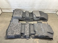 фото thumb №7, Suzuki sx4 s-cross eu обшивка килимок салону