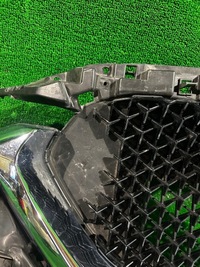 фото thumb №6, Решётка радиатора решётка радиатора mazda cx-5 ii cx5 ii