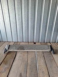 фото thumb №5, Радиатор воздуха интеркулер skoda rapid 1,6 tdi