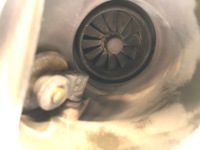 фото thumb №6, Volvo v60 ii 2.0 t8 турбонагнетатель 18559700018