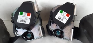 фото thumb №7, Volvo xc60 ii ремені безпеки зад 634852000, 31446667, 31446668