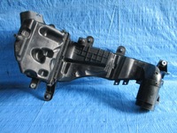 фото thumb №1, Корпус фильтра воздуха infiniti qx70 3.0 d