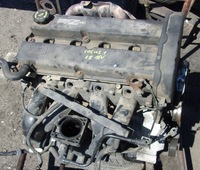 фото thumb №1, Двигун 1.8 16v eydc focus mk1