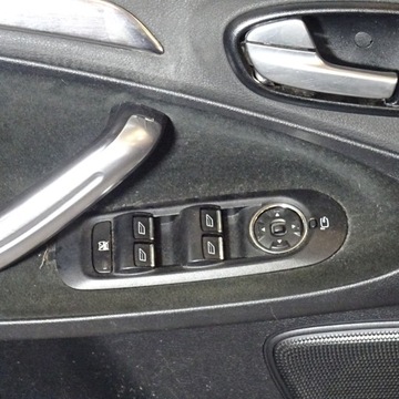 фото thumb №7, Ford s-max i двері перед ліві h8
