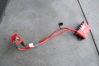 фото thumb №5, Распределитель клемма пиротехническая bmw serii 1 f20 116i lift 2015-