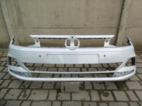 фото thumb №1, Vw polo 2g0 - бампер передній