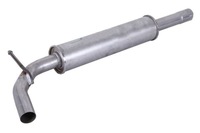 фото thumb №1, Глушитель средний asm19.012