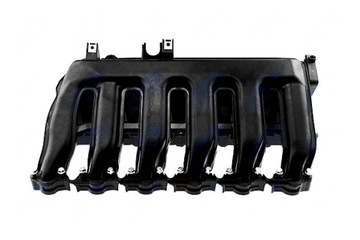 фото thumb №9, Nty колектор всмоктуючий bmw 3 e90 330d 2005- 5 e60 525d 530d 535d 2002- x3