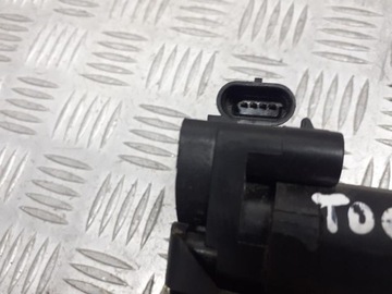 фото thumb №2, Замок дверь правые перед daewoo tacuma