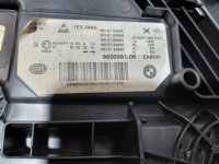 фото thumb №14, Bmw 5 g30 g31 f90 lci рестайлинг фара передняя левая led адаптивный 9850581