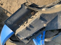 фото thumb №9, 9616665001 actros mp4 подножка кабины левый подножка