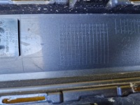 фото thumb №13, Vw t-roc lift r-line 21- бампер задняя задний 6pdc 2ga807417j