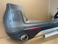 Alfa romeo stelvio бампер задній задній задній колір 082 Доставка, фото thumb