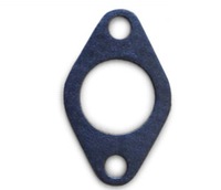 фото thumb №1, Прокладка клапана egr audi 80 a2