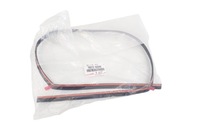 фото thumb №1, Rav4 2018-2023 прокладка скло кришка багажника багажника