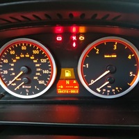 фото thumb №5, Bmw e60 e61 лічильник прилади дизель