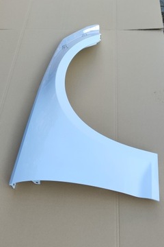 фото thumb №7, Audi a4 b9 8w0 перед крыло переднее правый ew рестайлинг i ls9r