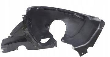 фото thumb №1, Volkswagen t-cross, 01.19- подкрылок колесная арка перед l