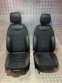 фото thumb №1, Комплект сидений amg mercedes eqb x243 300 4matic 7 мест