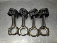 Купить Opel 1.2 16v a12xer поршень + шатун, фото thumb