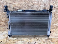 фото thumb №10, Pas передний усилитель балка радиатор opel corsa e 1.4b 2014-