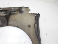 фото thumb №13, Крыло 1t0821216c vw touran 1t 2003-2006r. правое передний lc9z
