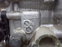 Двигун renault clio v 1,0 tce h4d f 470 2021r 100016233r 8681 Недорого, фото thumb