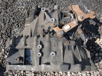 фото thumb №1, Hyundai santa fe ii 2.2crdi d4eb коробка передач коробки передач 4300038070