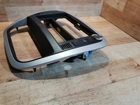 фото thumb №12, Консоль рамка средняя citroen c2 9653074277