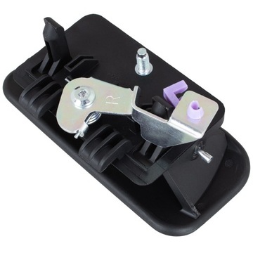 фото thumb №4, Ford transit 00- ручка дверь сдвижных боковых