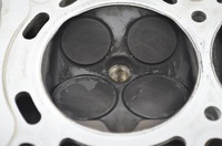 фото thumb №11, 2018 mitsubishi eclipse cross головка двигателя 1005c897