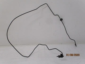 фото thumb №8, Peugeot 2008 шланг гальмівний