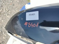 фото thumb №10, Ford mondeo mk3 крыло левый чёрный