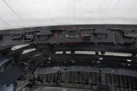 Бампер перед передній audi tt 8s0 s-line 14-19 підлога Оригінал, фото thumb